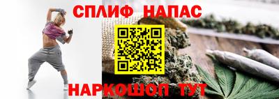 спайс Заволжье
